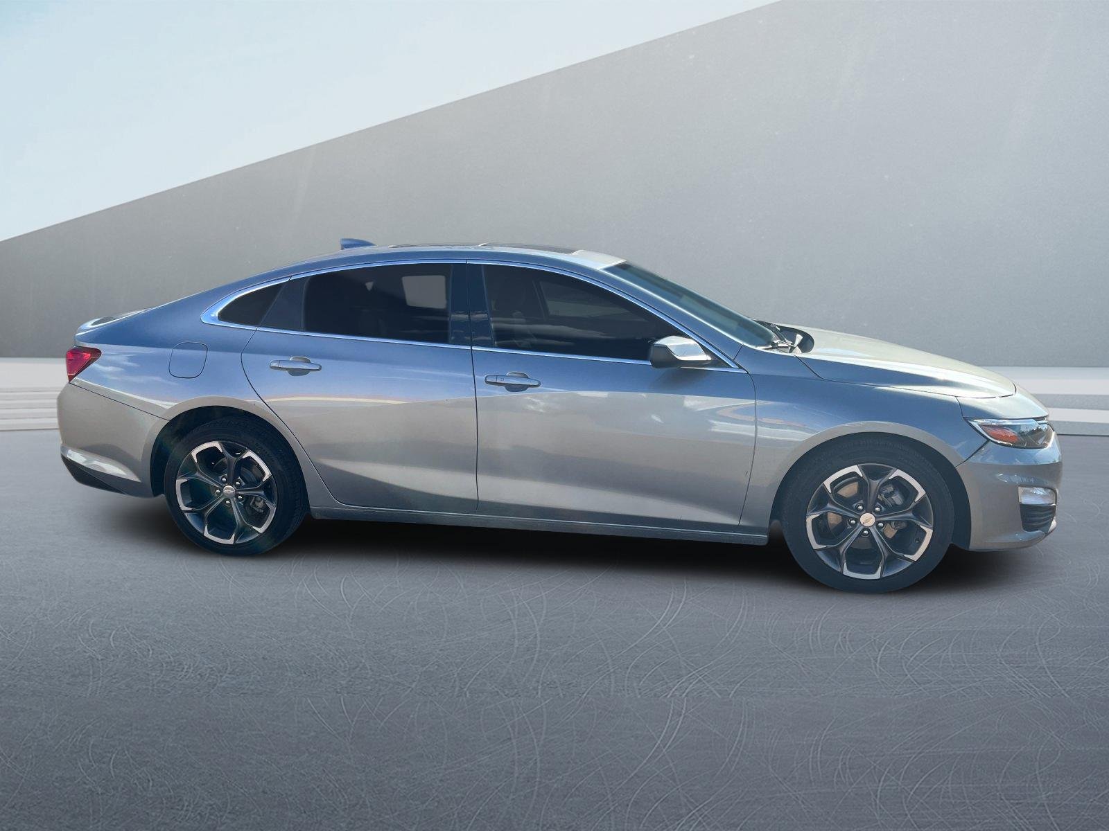 2023 Chevrolet Malibu