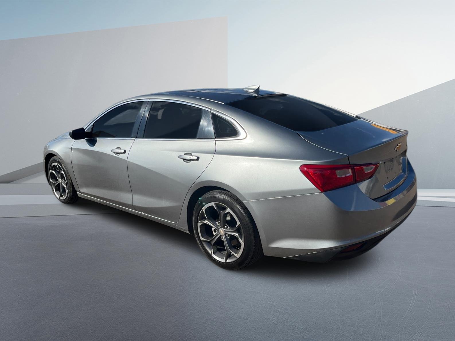 2023 Chevrolet Malibu