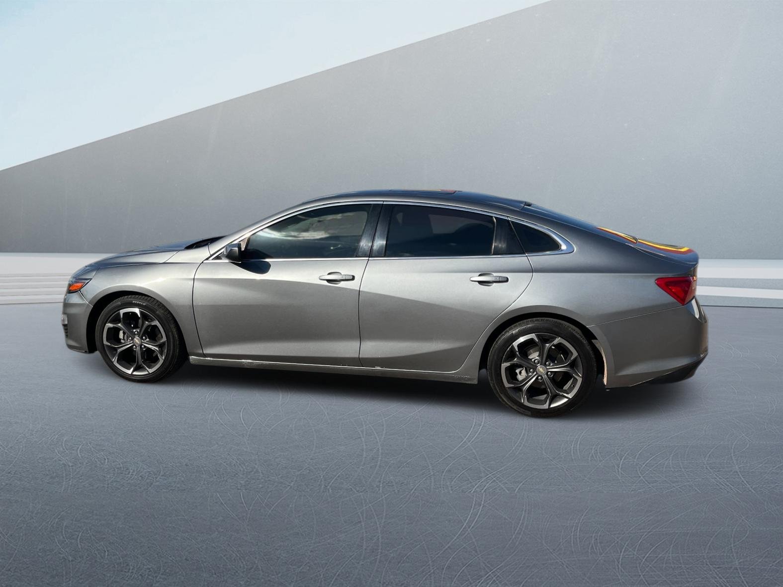 2023 Chevrolet Malibu