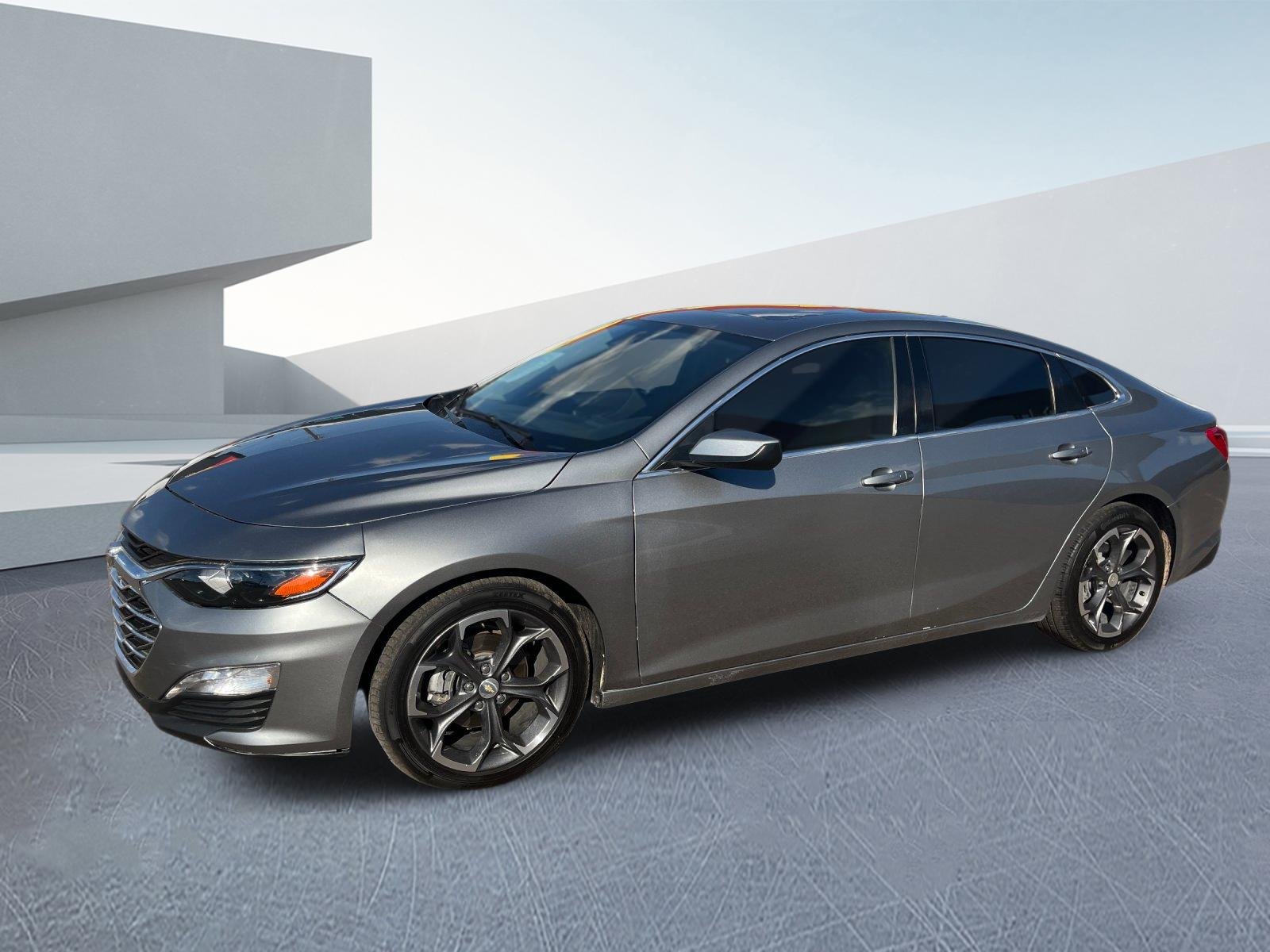 2023 Chevrolet Malibu