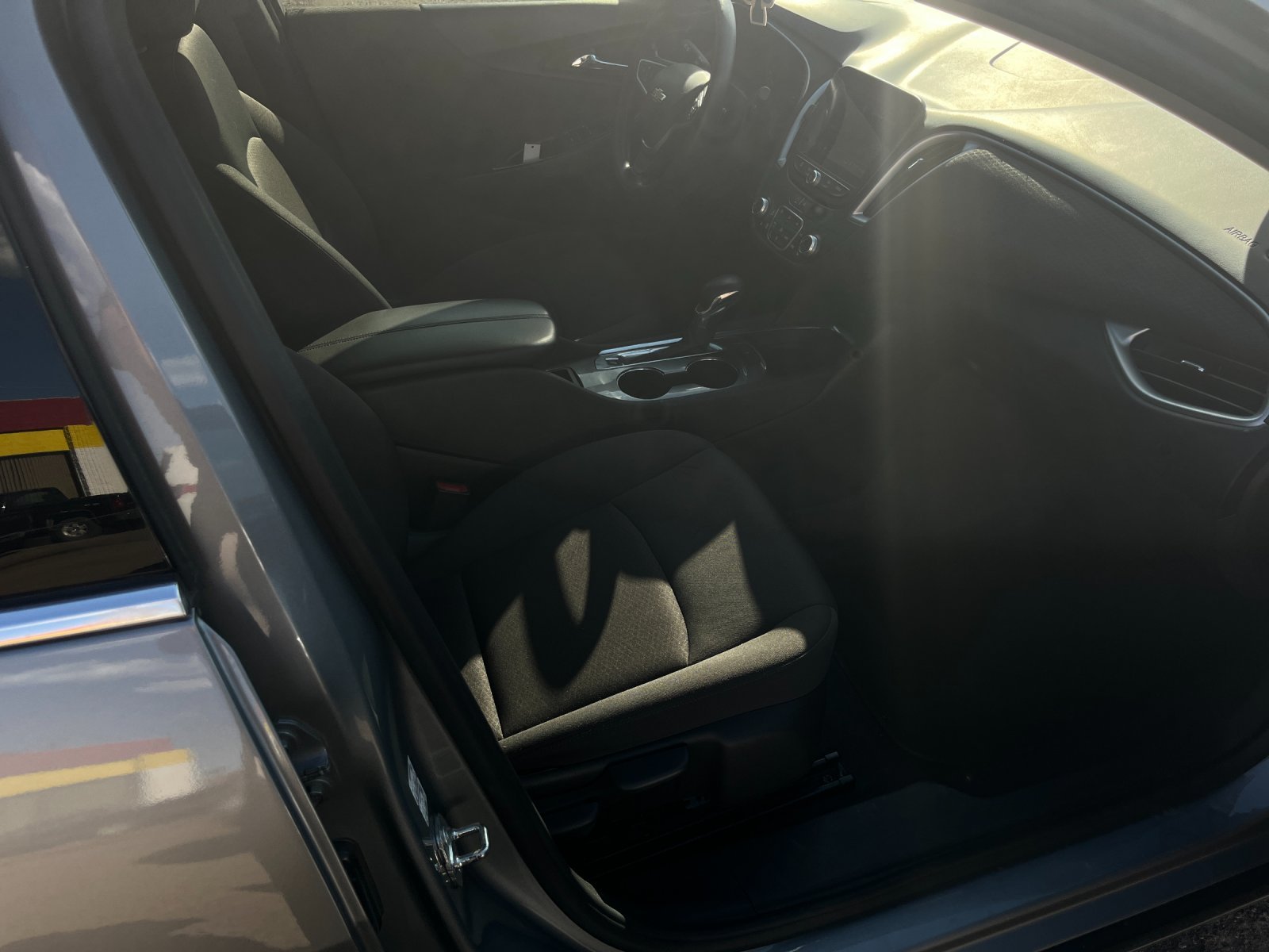 2023 Chevrolet Malibu