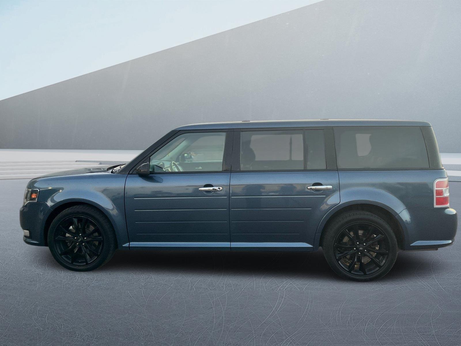 2019 Ford Flex