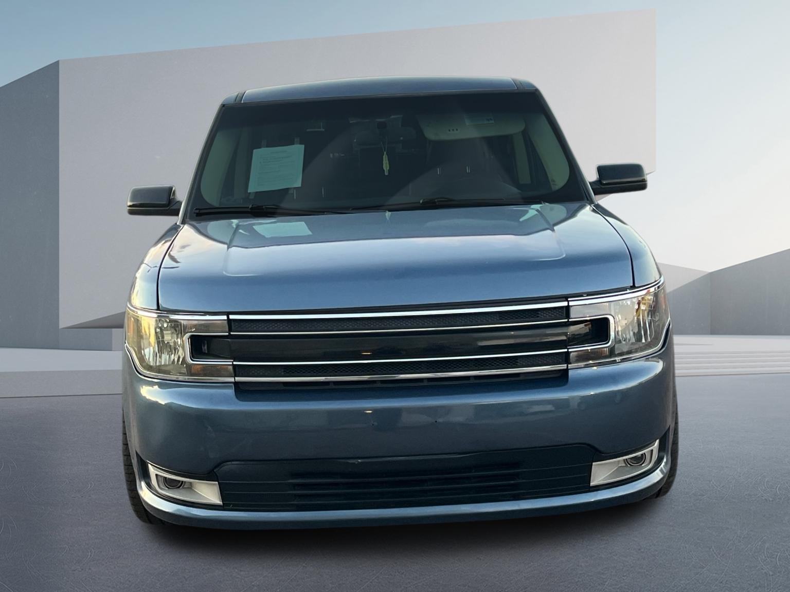2019 Ford Flex